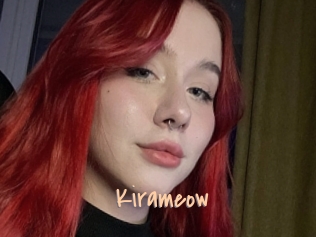 Kirameow