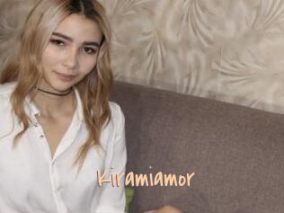 Kiramiamor