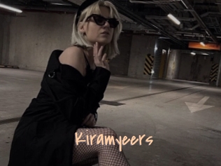 Kiramyeers
