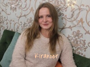 Kiranoer