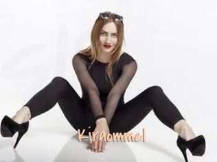 Kiraommel