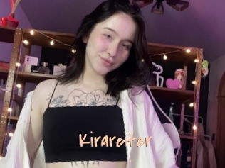 Kirareiter