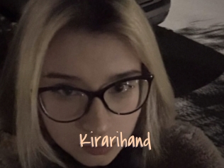 Kirarihand