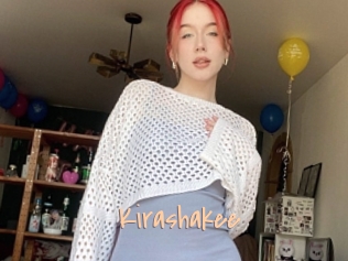 Kirashakee