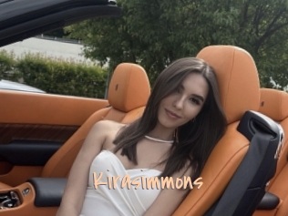 Kirasimmons