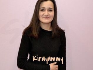Kirayammy