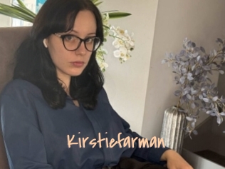 Kirstiefarman
