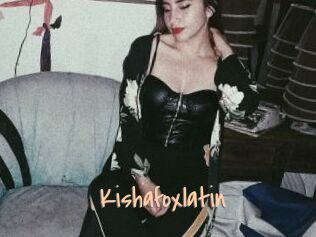 Kishafoxlatin