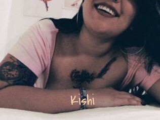 Kishi