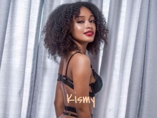 Kismy