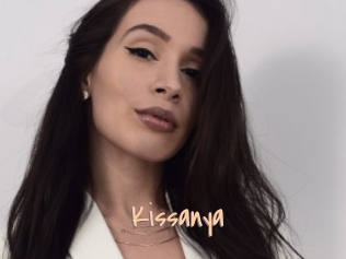Kissanya