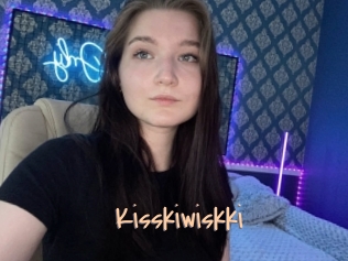 Kisskiwiskki