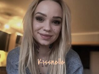 Kissnelle