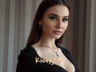 Kissxjolie