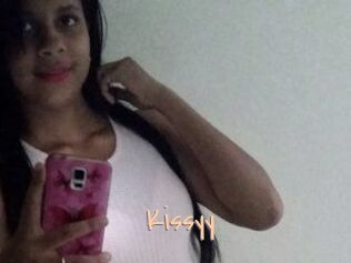 Kissyy