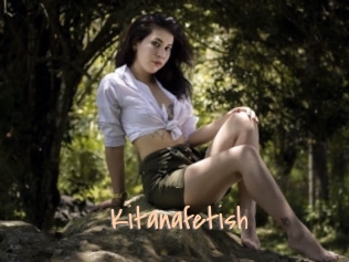 Kitanafetish