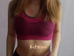 Kitniss