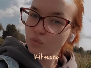 Kitsuune