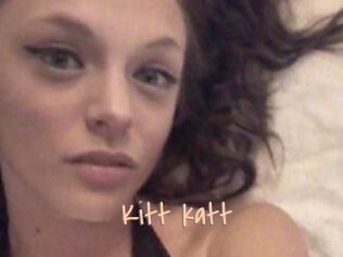Kitt_katt