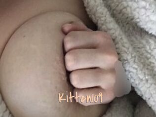 Kitten109