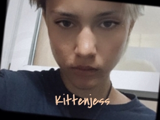 Kittenjess