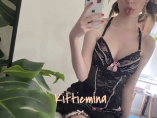 Kittiemina