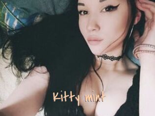Kitty_mint