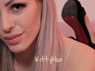 Kittyblue