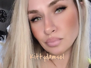Kittydamsel