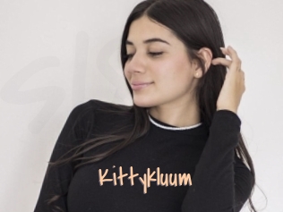Kittykluum