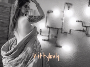 Kittylovly