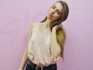 Kittyteri