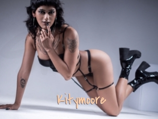 kitymoore Salopes de 18 ans