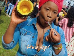 Kiwiginger