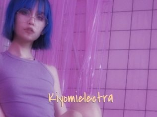 Kiyomielectra
