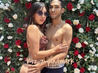 Kizzyandmark