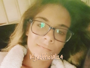 Kjxofficial24