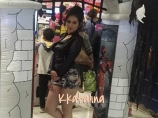 kkatalina Salopes de 18 ans