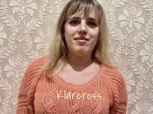 Klareross