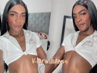Klarwillianss