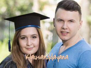 Klausanddayana