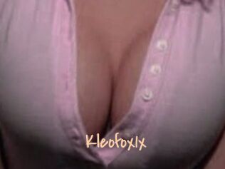 Kleofox1x