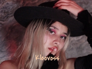 Kleovoss