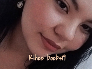 klhoe_boobs19 Salopes de 18 ans