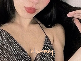 Kloesmay