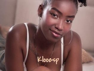 Klooesp