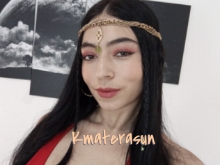Kmaterasun