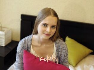 Kokity