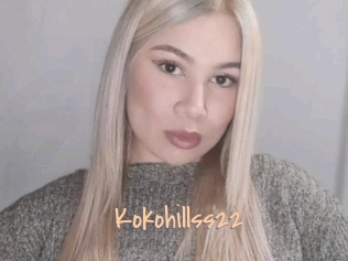 Kokohillss22