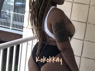 Kokokkay